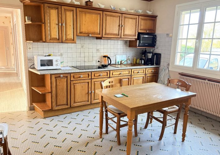 à vendre Maison Faye D'anjou