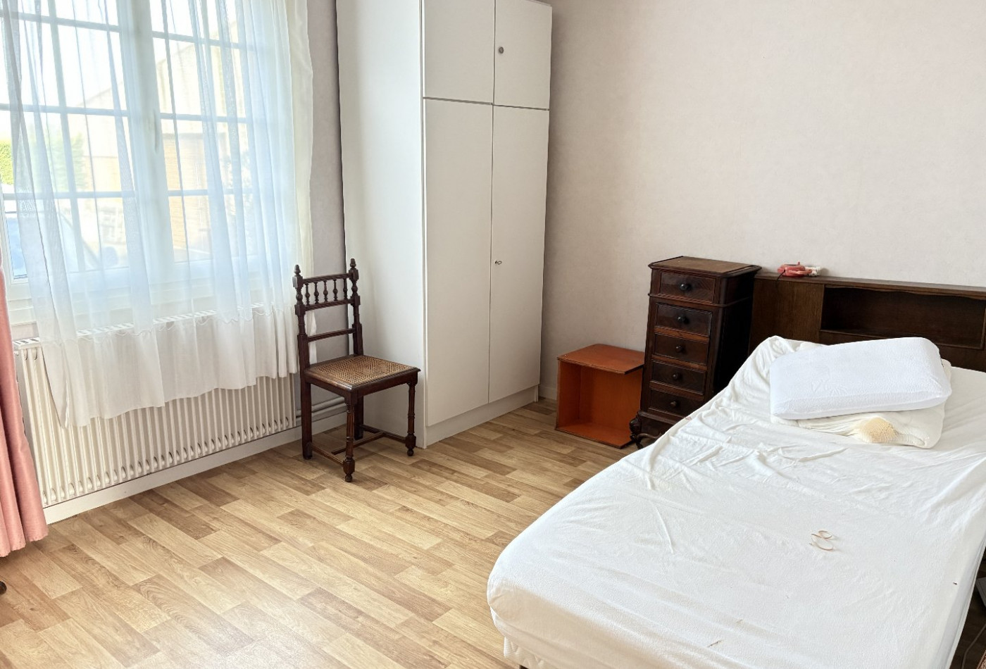 vente Maison Faye D'anjou - Photo 10