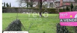 vente Terrain à lotir Oudon
