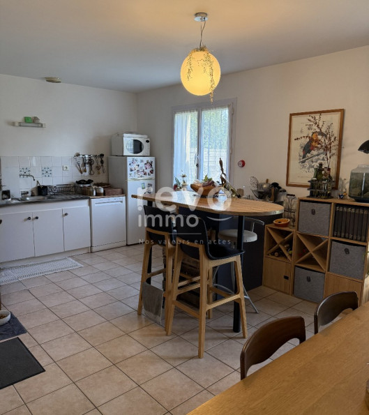vente Maison jumelée Saint Sulpice Le Verdon - Photo 1