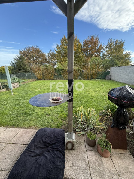 vente Maison jumelée Saint Sulpice Le Verdon - Photo 4