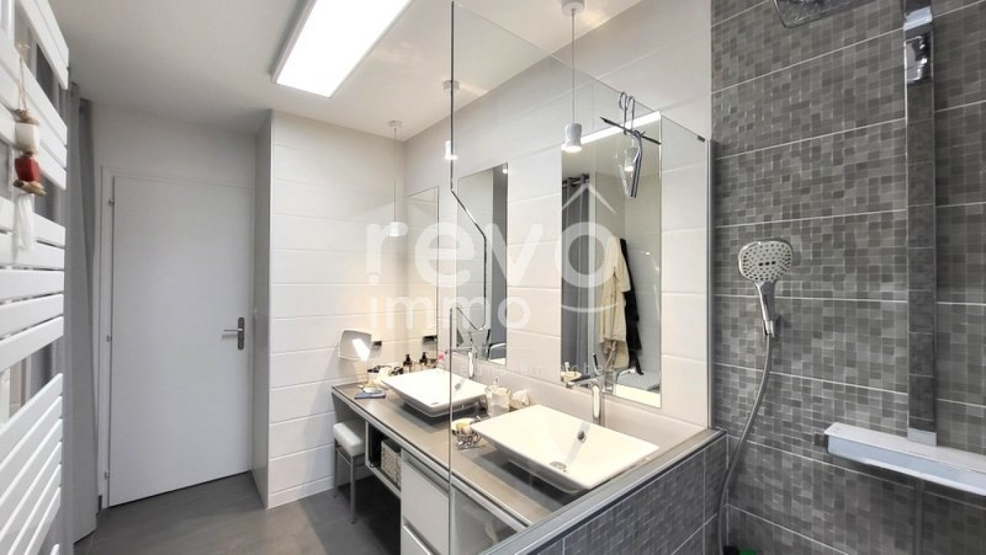 à vendre Maison individuelle Maulevrier - Photo 7