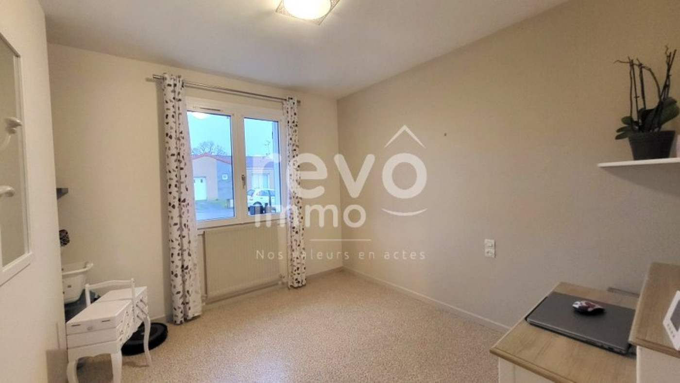 à vendre Maison individuelle Maulevrier - Photo 8