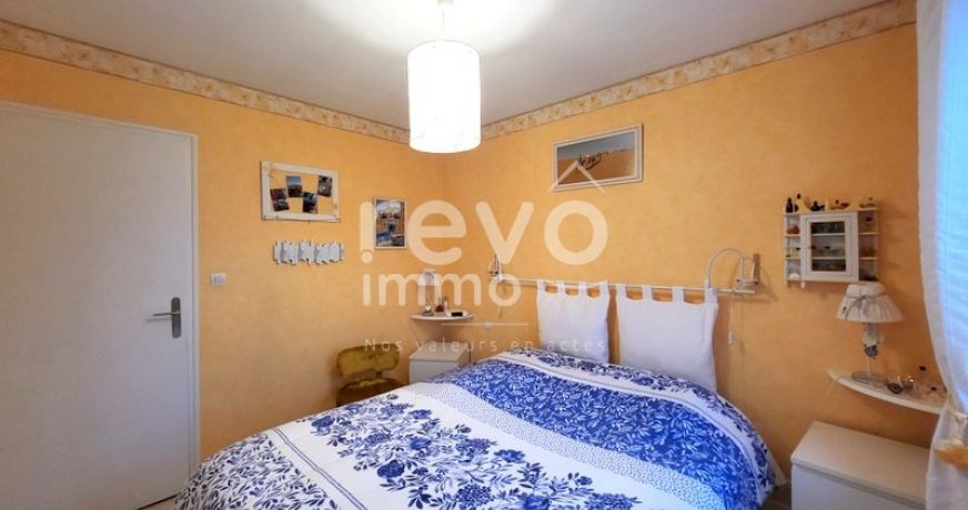 vente Maison individuelle Maulevrier