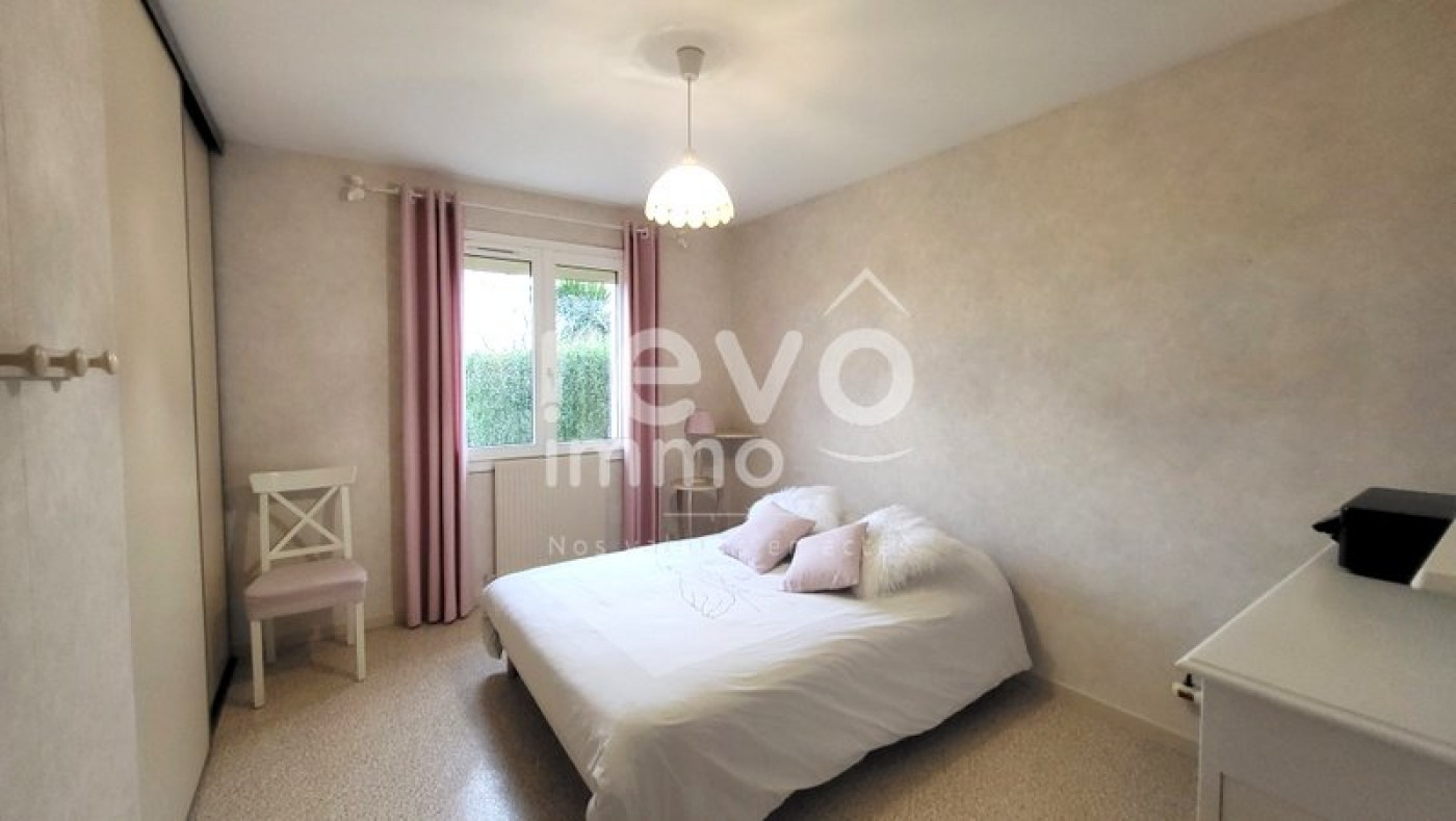 à vendre Maison individuelle Maulevrier - Photo 10