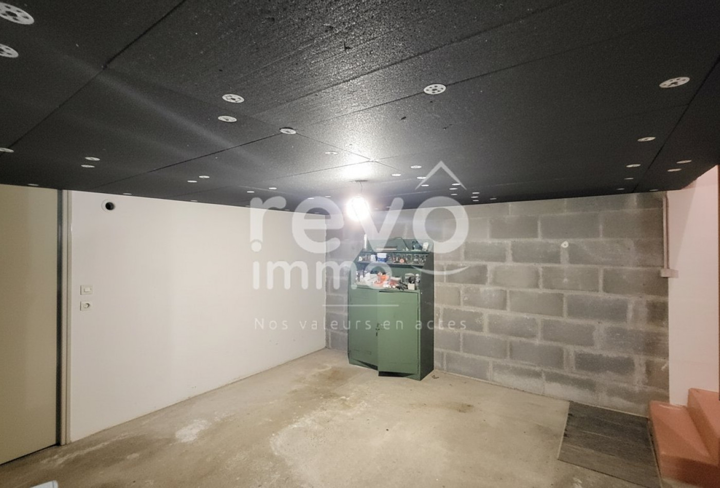 vente Maison individuelle Maulevrier - Photo 10