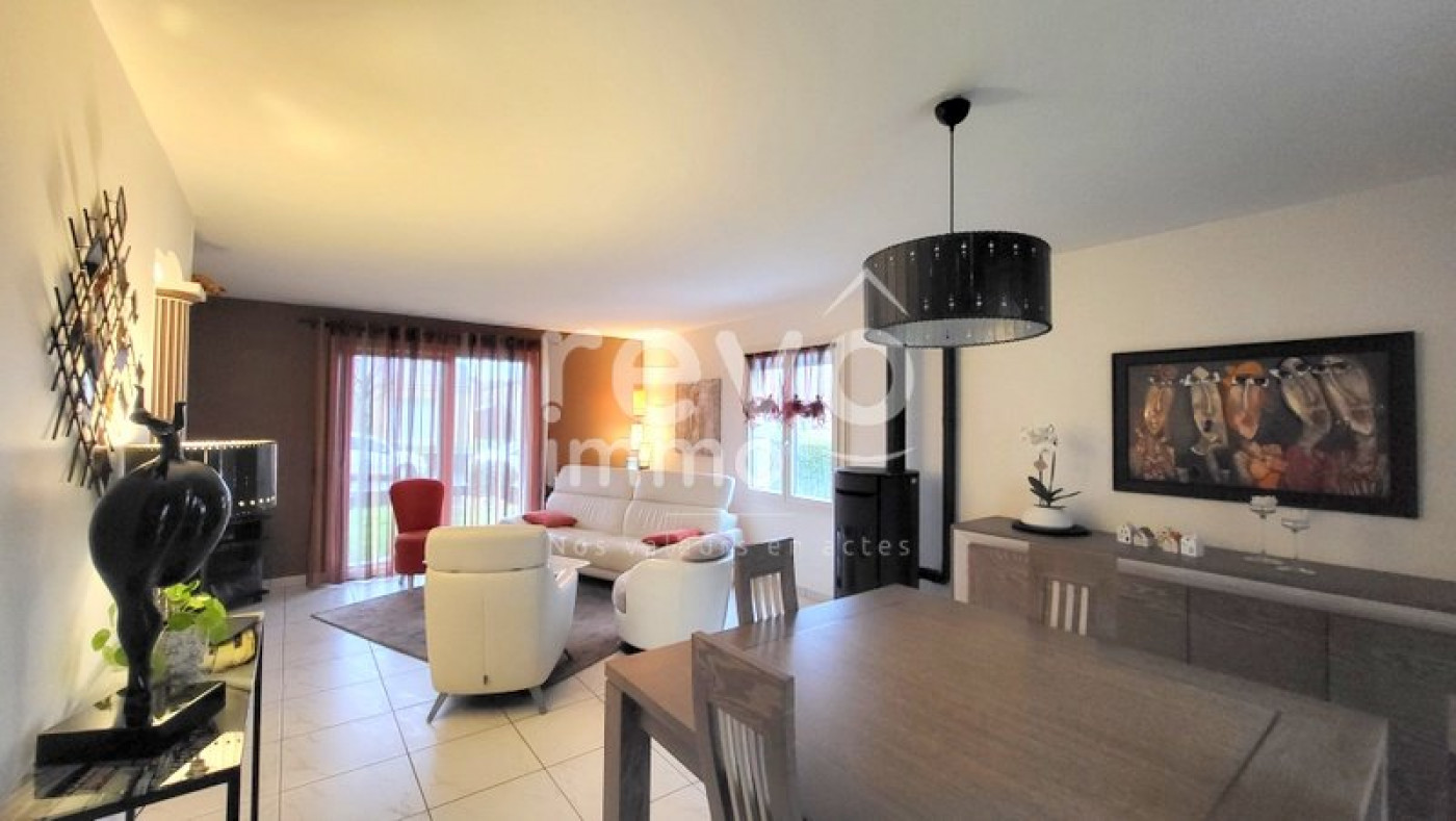 à vendre Maison individuelle Maulevrier - Photo 6