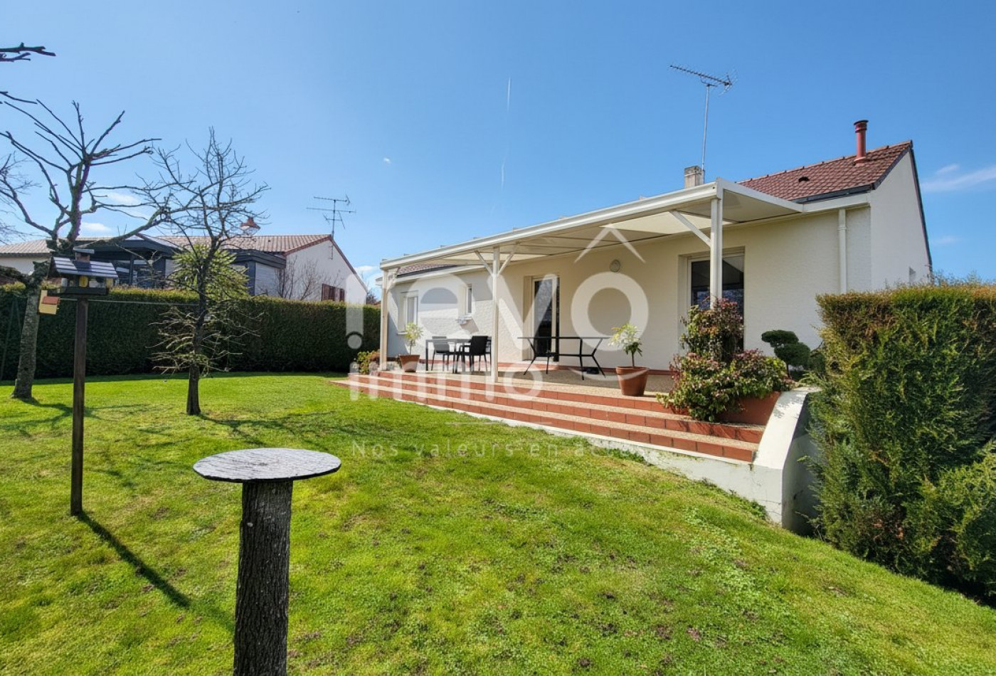 vente Maison individuelle Maulevrier - Photo 3