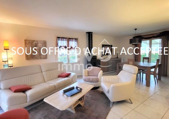 à vendre Maison individuelle Maulevrier