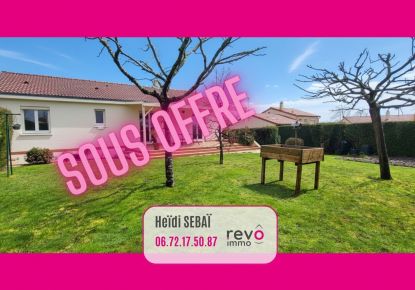 vente Maison individuelle Maulevrier