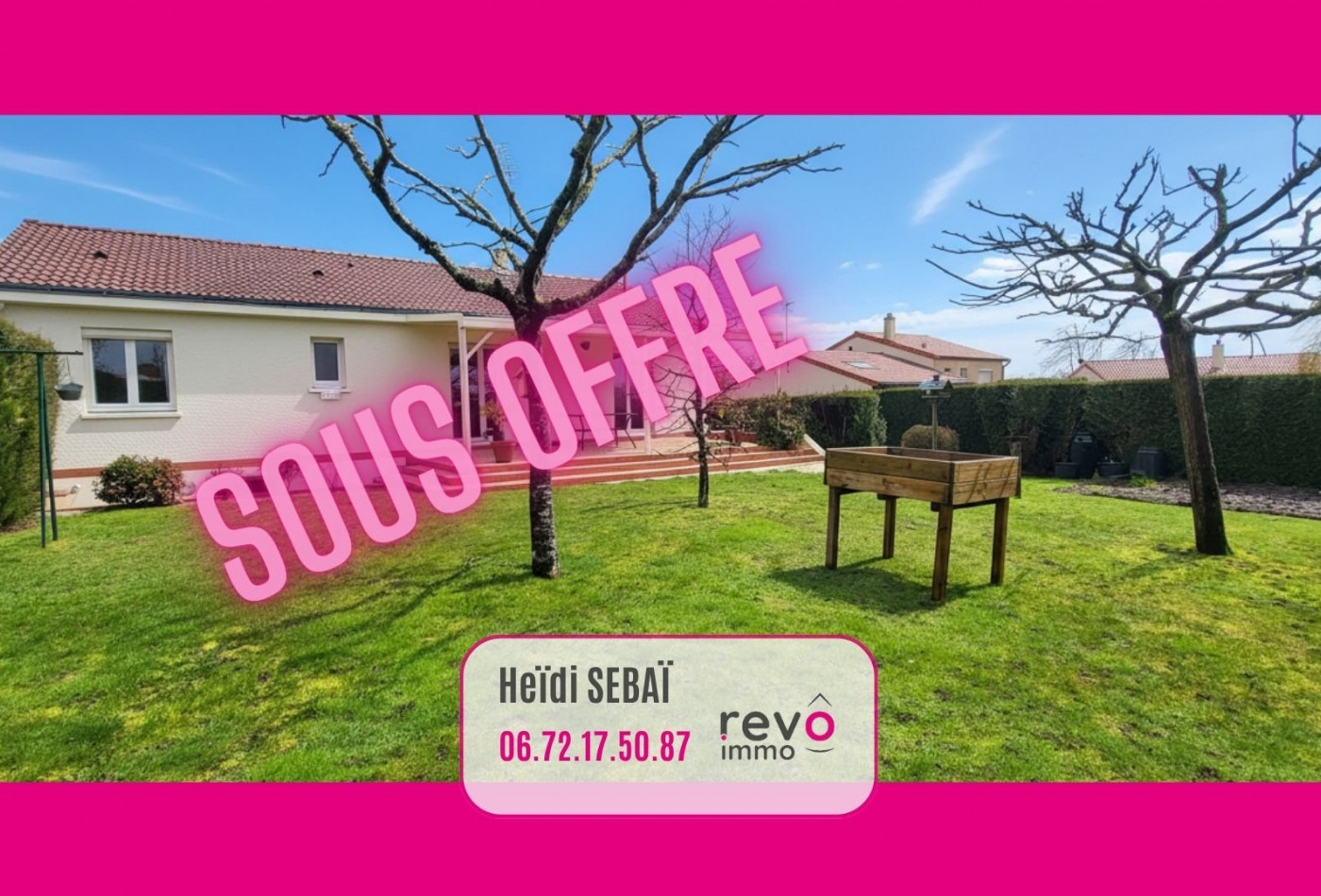 vente Maison individuelle Maulevrier - Photo 1