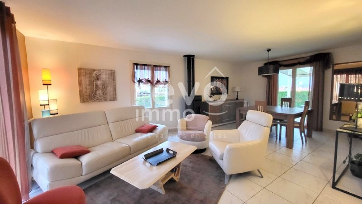 à vendre Maison individuelle Maulevrier - Photo 2