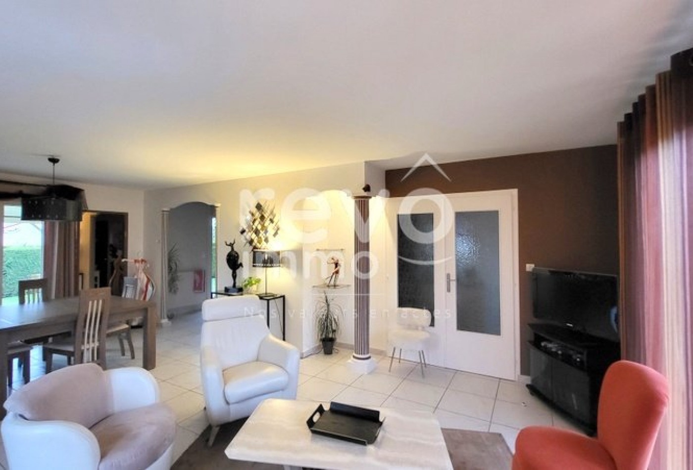 vente Maison individuelle Maulevrier - Photo 2