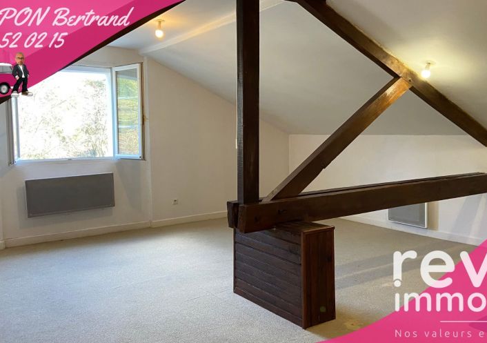 à vendre Maison Rablay Sur Layon