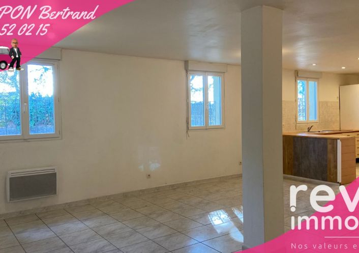 à vendre Maison Rablay Sur Layon