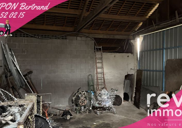 à vendre Maison Rablay Sur Layon