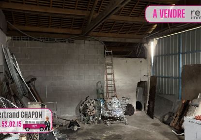 vente Maison Rablay Sur Layon
