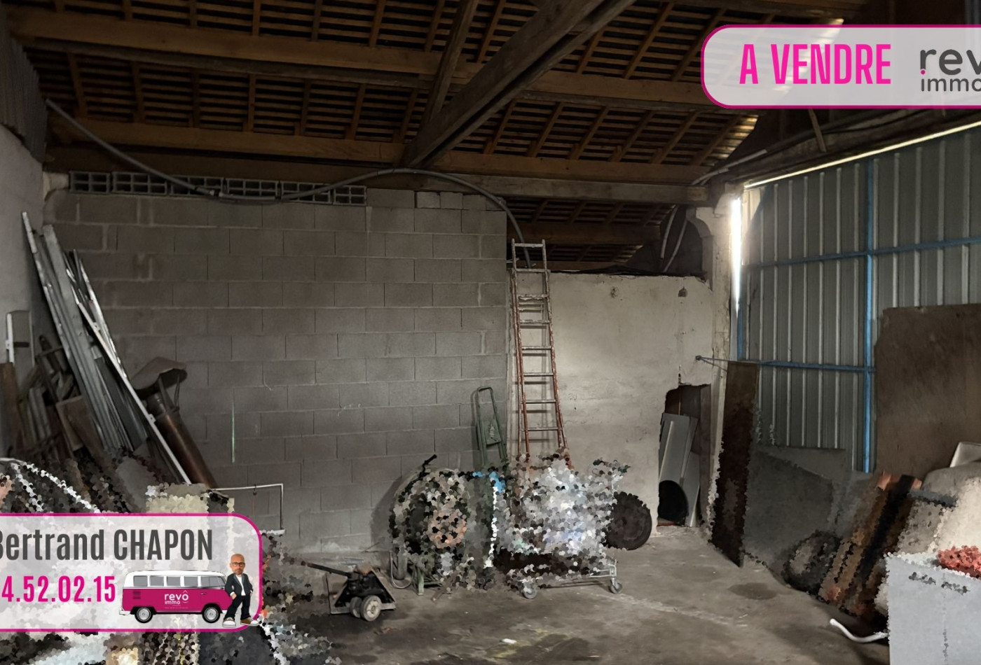vente Maison Rablay Sur Layon - Photo 1