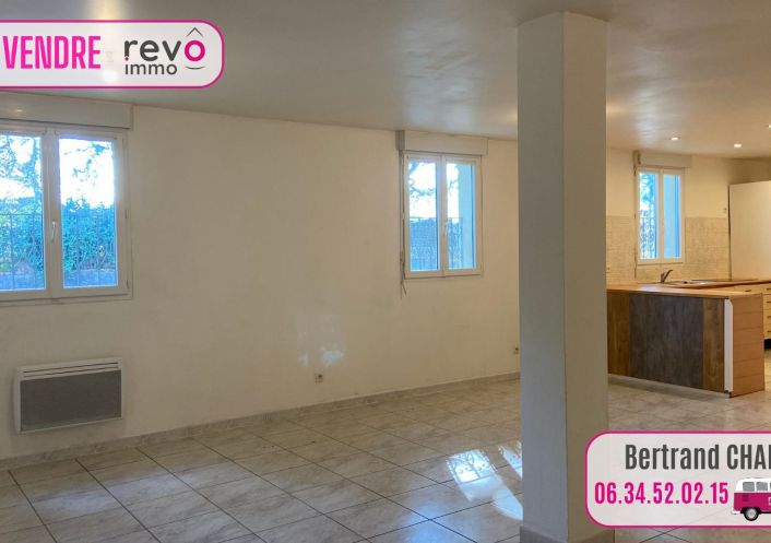 à vendre Maison Rablay Sur Layon