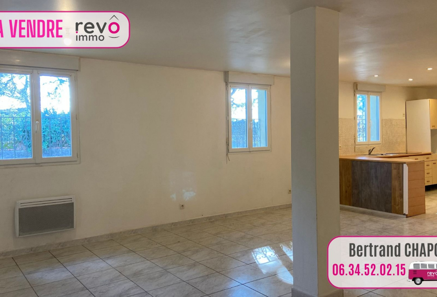 vente Maison Rablay Sur Layon - Photo 2