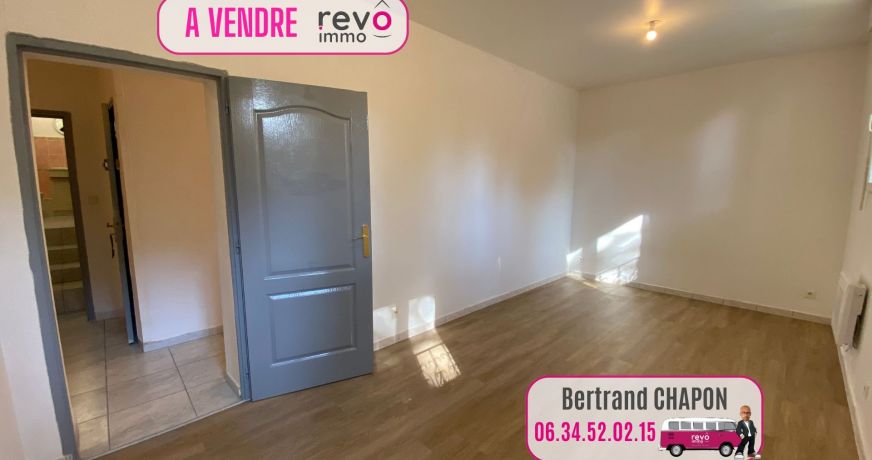 vente Maison Rablay Sur Layon