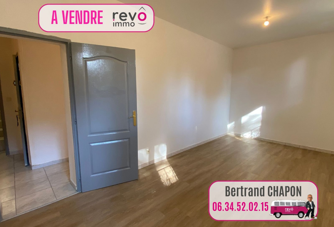 vente Maison Rablay Sur Layon - Photo 3