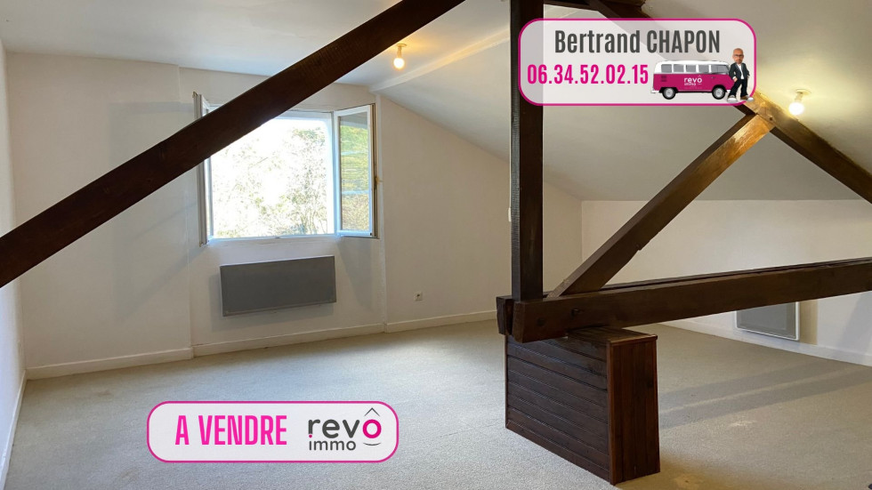vente Maison Rablay Sur Layon - Photo 4