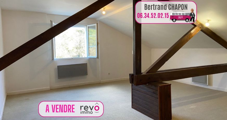 vente Maison Rablay Sur Layon