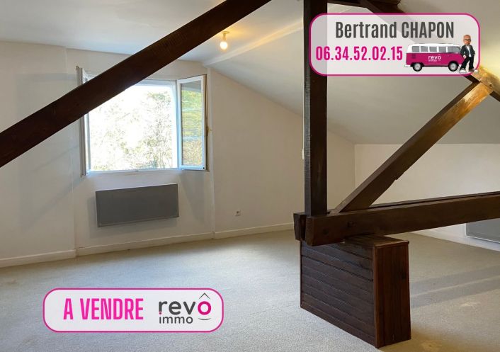 à vendre Maison Rablay Sur Layon