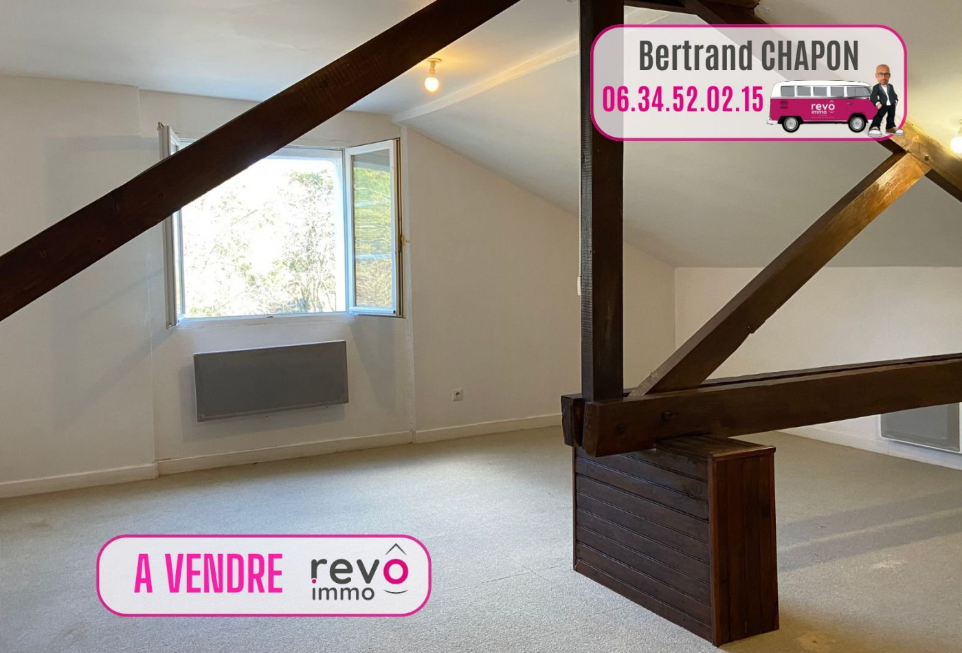 vente Maison Rablay Sur Layon - Photo 4
