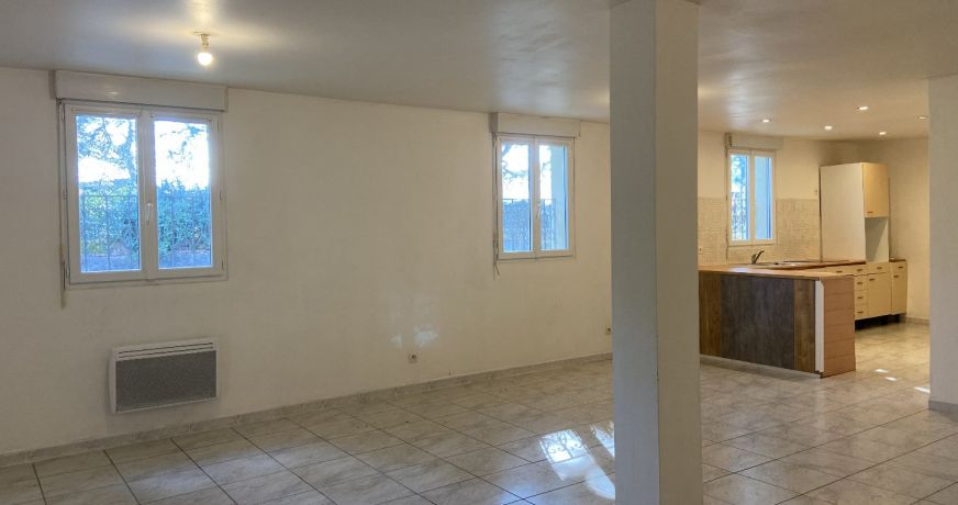 vente Maison Rablay Sur Layon