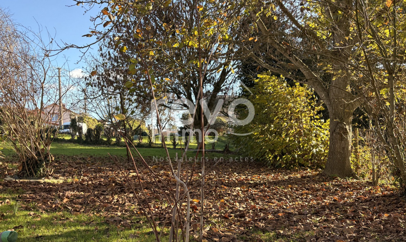 à vendre Maison Neuvy En Mauges - Photo 1