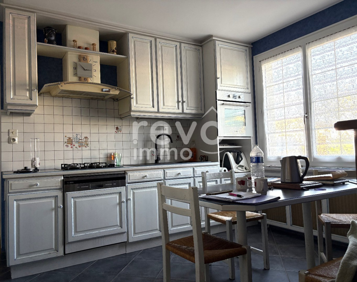 à vendre Maison Neuvy En Mauges - Photo 3