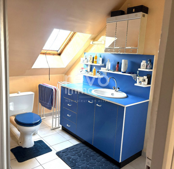 vente Maison Neuvy En Mauges - Photo 10