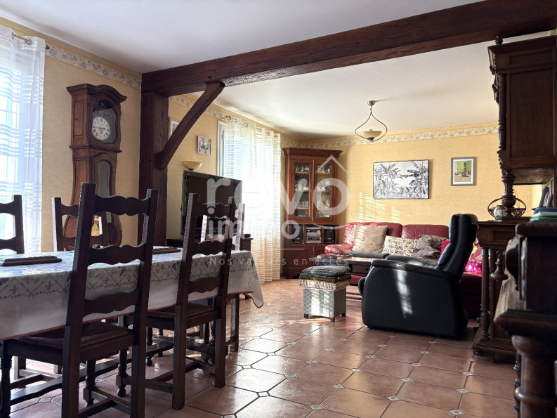 vente Maison Neuvy En Mauges - Photo 6