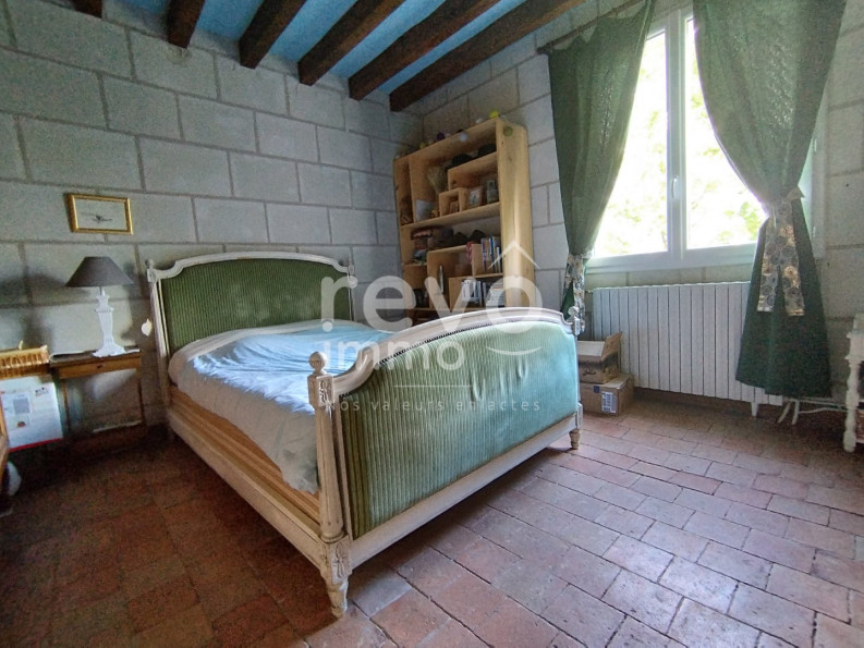 vente Maison Saint Mathurin Sur Loire - Photo 9