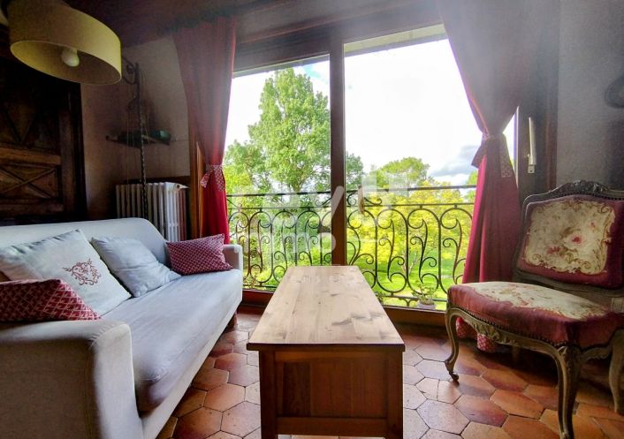 à vendre Maison Saint Mathurin Sur Loire