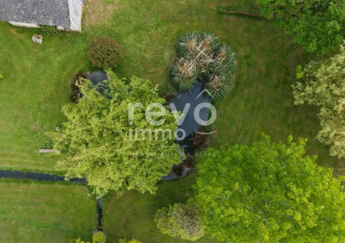 à vendre Maison Saint Mathurin Sur Loire