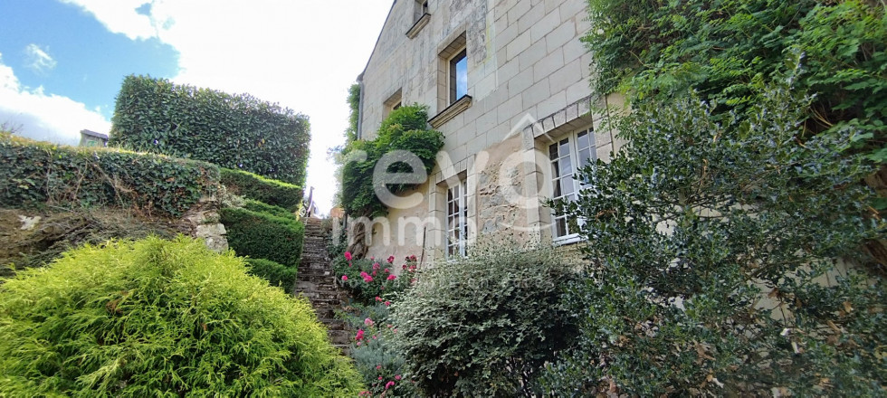 vente Maison Saint Mathurin Sur Loire - Photo 3