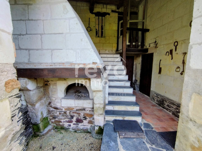 vente Maison Saint Mathurin Sur Loire - Photo 10