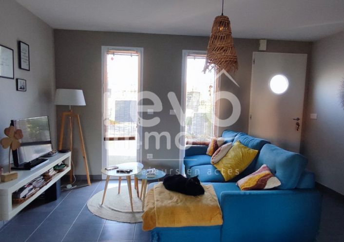 à vendre Maison individuelle Les Brouzils