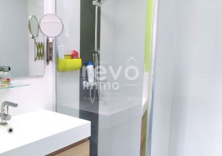 à vendre Maison individuelle Saint Philbert De Grand Lieu