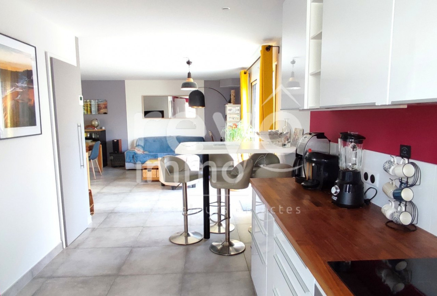 vente Maison individuelle Saint Philbert De Grand Lieu - Photo 4