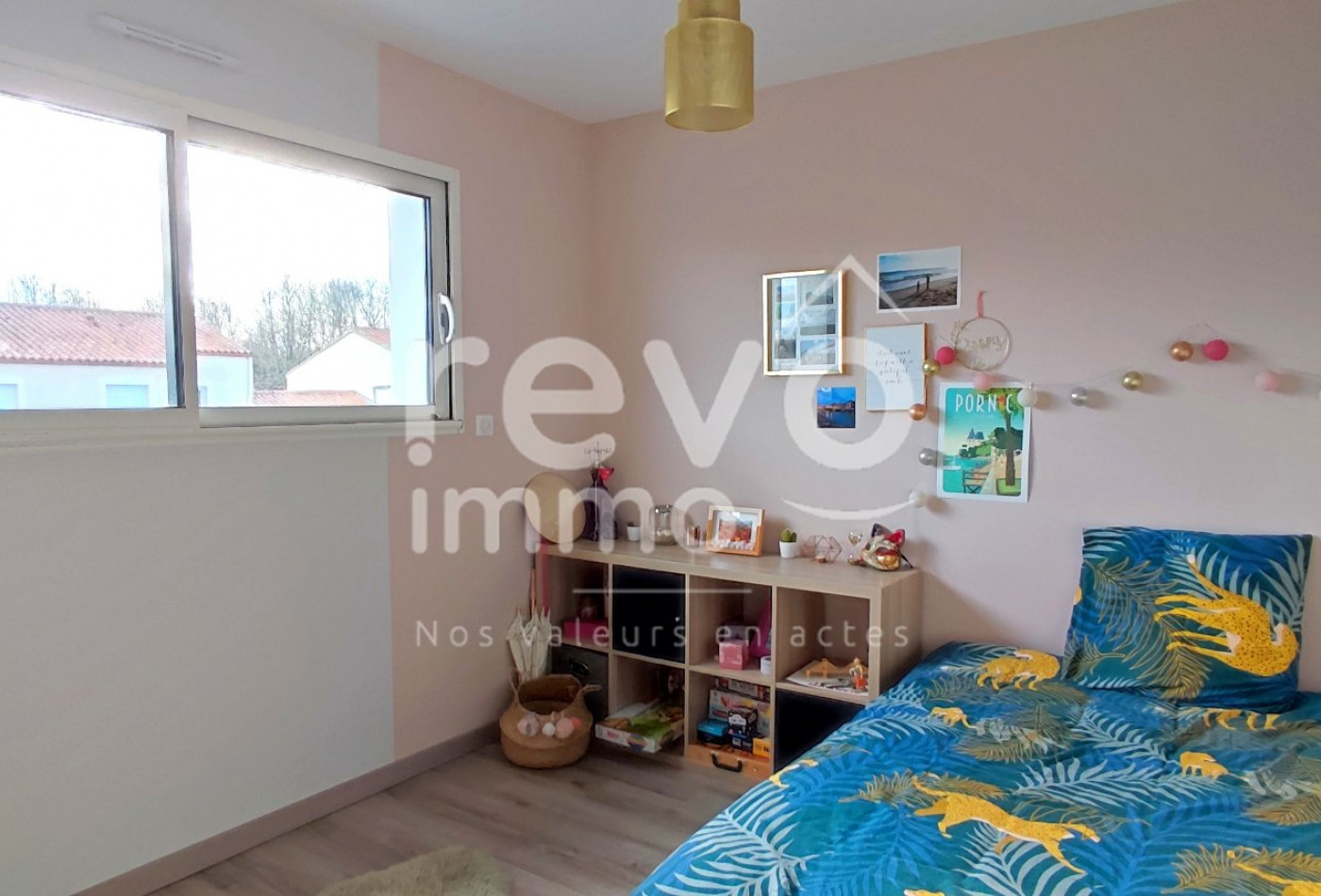 vente Maison individuelle Saint Philbert De Grand Lieu - Photo 7