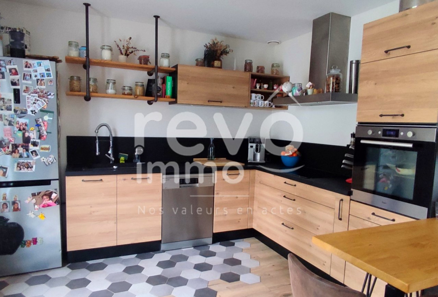 vente Maison individuelle La Chevroliere - Photo 4