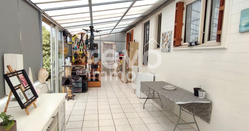 vente Maison individuelle Saint Philbert De Grand Lieu