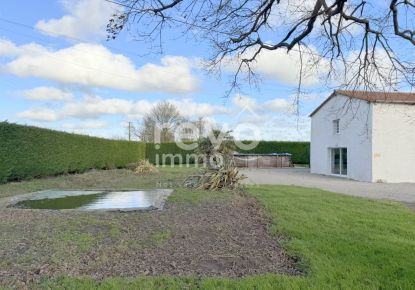 vente Maison en pierre L'herbergement
