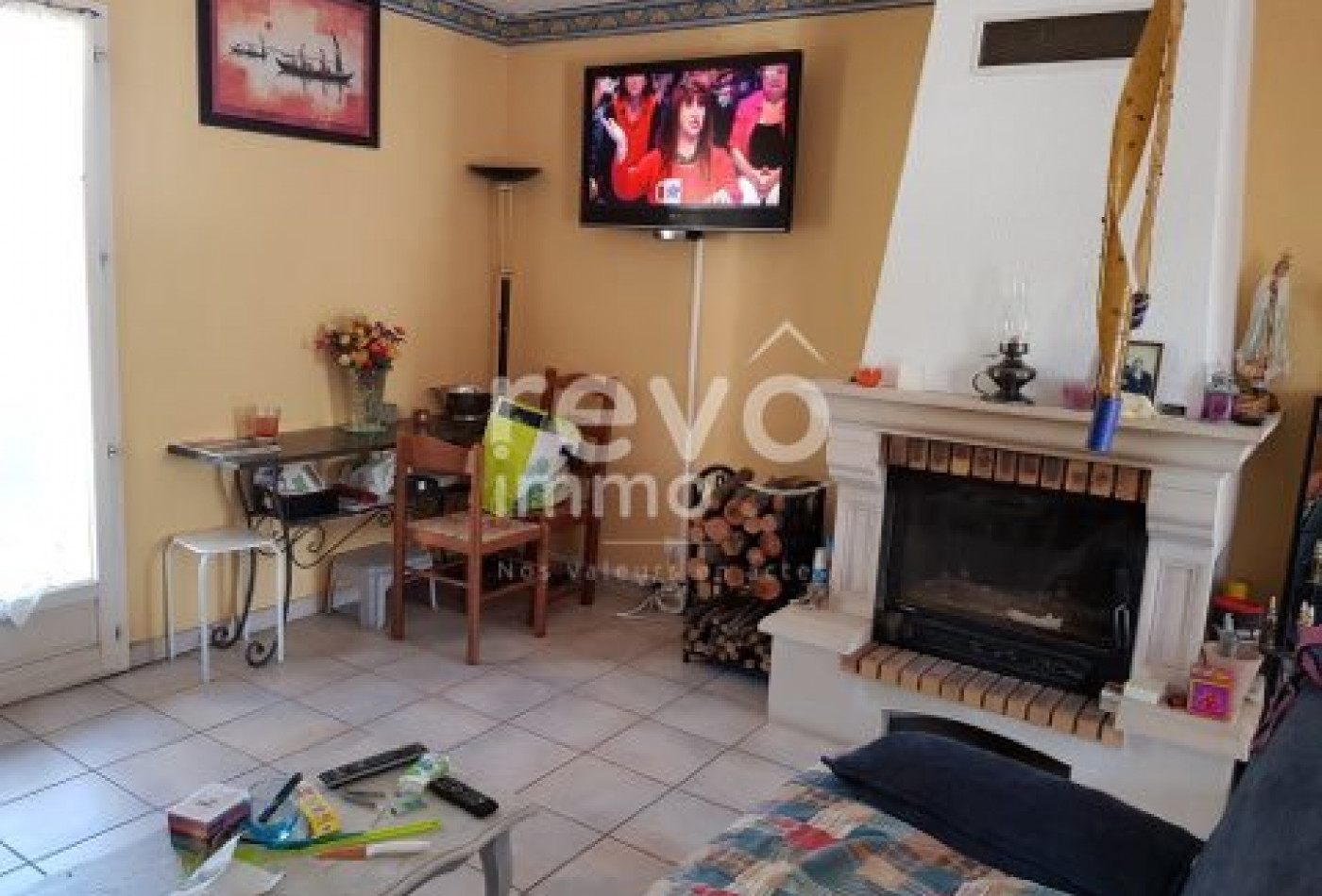 vente Maison Plaissan - Photo 5