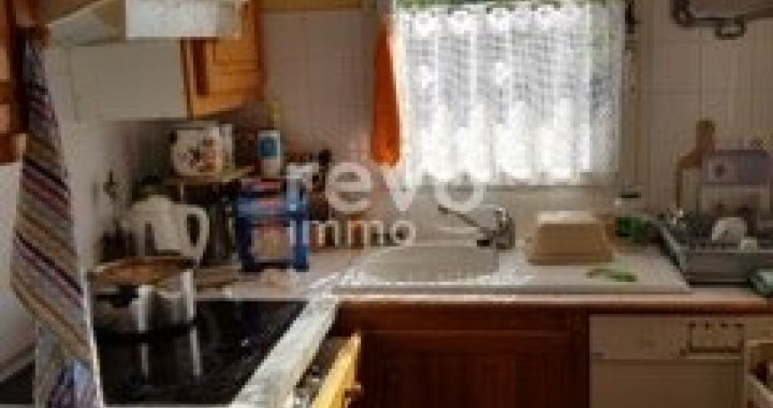 vente Maison Plaissan