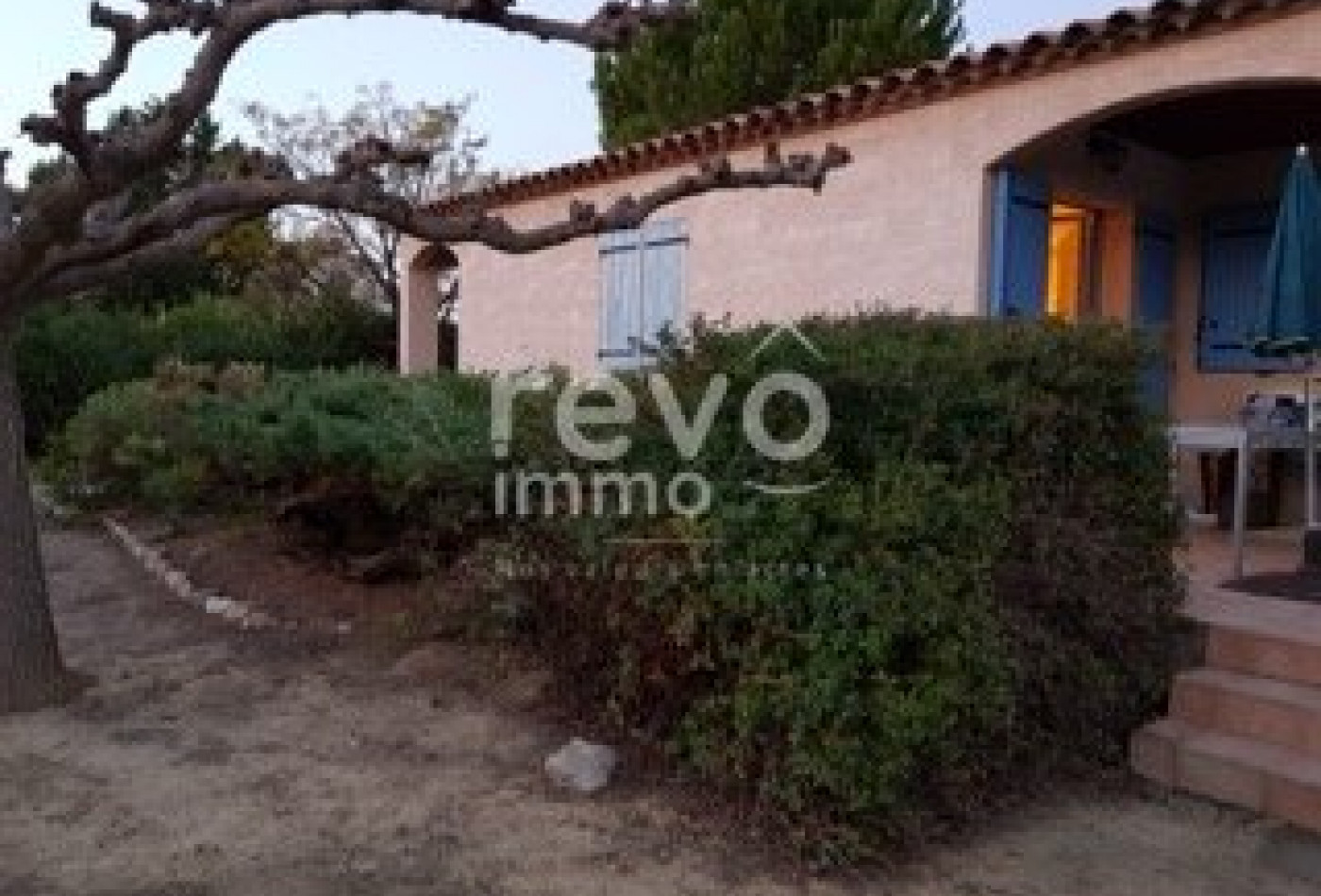 vente Maison Plaissan - Photo 4